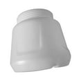 thumbnail image 2 of Rongfmy Draagbare Quick Connect-verfspuit Verfspuit in Containers Spuit Grote Capititeit 1000ML, 2 of 7