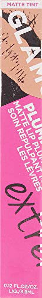 Glam Glow Plumpragrous Matte Lip Plumper 12oz Moisturizing Balm
