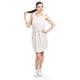 thumbnail image 5 of Vestido casual sin mangas Roman Fashion /Juvenil, 73277 (Animal print) cafe M, 5 of 5
