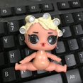 thumbnail image 1 of doll shoes LOLS accessories diy original gift for girl dongcheng Gao Jinjia LED, 1 of 2