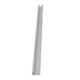 thumbnail image 6 of T Track Woodworking T Track 400mm Aluminum T Slot Track Woodworking Chute Rail for Building JIgs and Fixtures Tools, 6 of 8