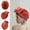 French Retro Turban Under $5 a9, variant on CQCYD French Retro Turban Head Wrap for Women, Cotton Stretch Headband Scarf, Fashion Head Cap for Thick Hair, European Style Floral Headscarf, Boho Chic Hair Accessory for Daily Wear