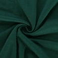 thumbnail image 6 of RQYYD Cold Shoulder Tops for Women Casual Lace Halter Blouse Summer Short Sleeve Shirts Solid Pleated Tunic Tshirt Green S, 6 of 8