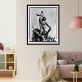 thumbnail image 3 of Historic Framed Print, Cuba in throes of new revolution, 17-7/8" x 21-7/8", 3 of 9