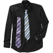 Big Men's - Dress Shirts With 2 Matching