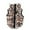 Khaki, variant on Apmemiss Clearance Winter Warm Coat Waterproof Dog Winter Jacket with Harness Traction Belt,Pet Outdoor Jacket Dog Autumn and Winter Clothes for Medium, Small Dog Dog Christmas Outfit
