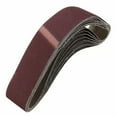 thumbnail image 3 of 1 Piece 686*50mm Abrasive Sanding Belt for Wood Soft Metal Polishing 60-1000Grit, 3 of 6
