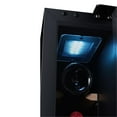 thumbnail image 5 of 9 bottle Built-in/Freestanding Wine Ref with 7 color LED Lights, 5 of 9