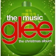 SONY MUSIC Glee Cast - Glee: The Music - The Christmas Album - CD
