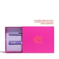 thumbnail image 3 of Set de Maquillaje 3INA The Vibrant One Delineador y Máscara Morada, 3 of 6