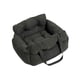 thumbnail image 3 of Asiento de coche para perros pequeños, caseta de viaje suave, suministros para mascotas Verde y M, 3 of 9