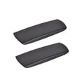 thumbnail image 1 of 2x Replacement Office Chair Armrest Arm Replace Arm Pads Furniture Parts for, 1 of 8