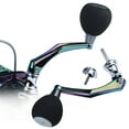 thumbnail image 3 of Sougayilang Colorful Spinning Fishing Reel 13+1BB Powerful Lightweight Smooth Reels, 3 of 7