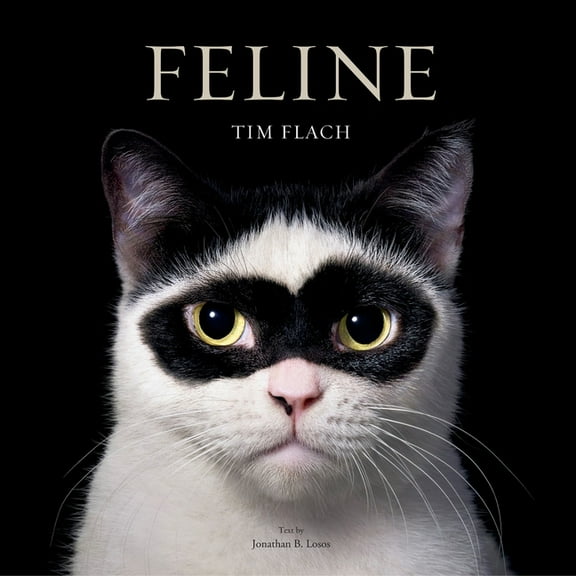 Feline: Photographs, (Hardcover)