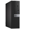 thumbnail image 5 of Restored Dell Optiplex 7040 SFF Desktop i5-6500 16 GB 512 GB SSD Windows 10 Pro (Refurbished), 5 of 5