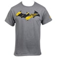 thumbnail image 1 of Batman At Work Distressed Symbol T-Shirt-XLarge, 1 of 1
