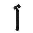 thumbnail image 2 of Cabezal De Soplete De Soldadura, Cabezal De Soplete De Soldadura TIG Cabezal De Soplete De Soldadura De Enfriamiento Rápido Resistente A Altas Temperaturas Con Rotación De 360 ​​°, Equipado Con Una In, 2 of 8