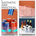 thumbnail image 3 of unbranded Transparente Para Especias Con Práctico Para Encimeras Y Armarios, 3 of 8