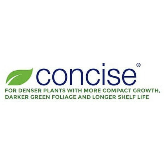 Concise Plant Growth Regulator - 1 Gallon
