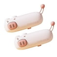 thumbnail image 1 of PRETXORVE Mini Sealer In 1 Usb Rechargeable Chip Sealer Heat For Chips Fresh Storage, 1 of 1
