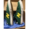 thumbnail image 2 of New Balance Numeric 212 Pro Court NM212ZTO Mens 8 Green Skateboard Shoes Sz 12, 2 of 6