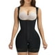 thumbnail image 1 of Shapewear YA7306 - Moldeador corporal YIANNA Fajas Colombianas, color negro, 1 of 6