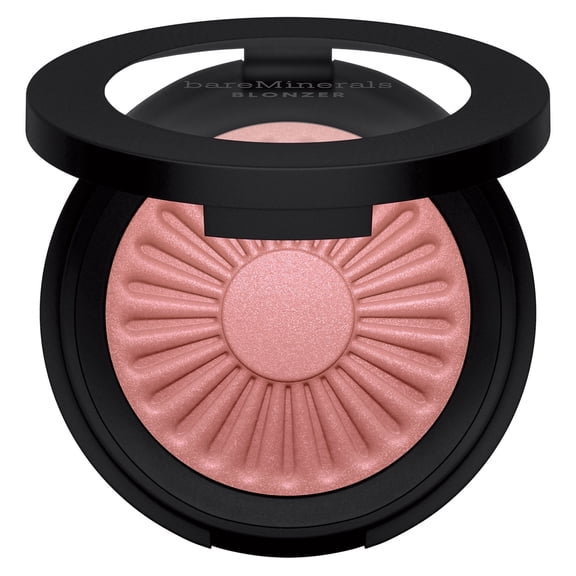 bareMinerals Gen Nude Blonzer, Kiss of Mauve, 0.13 oz