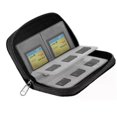 thumbnail image 1 of New Hot Fashion Memory Card Storage Carrying Pouch Case Holder Wallet for SD SDHC MMC MicroSD Mini Card Storage Bags, 1 of 4