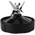 thumbnail image 1 of For Ninja Blender Replacement Parts Assembly 7 Fins, Extractor Blade Blender Cup Parts For Bl451 Bl, 1 of 5