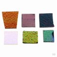 thumbnail image 1 of 252g Dicroico COE 90 Desechos Mezclados Para Colgantes De Joyería Charms Making, 1 of 9