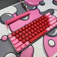 thumbnail image 6 of KEYBOARDS XXL Extended Gaming Mouse Pad - Artisan Design Thick Gaming Desk Mat - Large Mouse Pad for Desk (Quartz ), 6 of 6