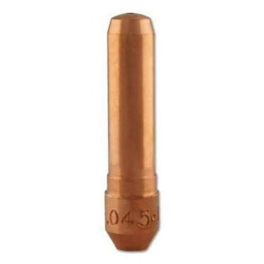 Bernard Centerfire .045 Contact Tip Pkg/10 (T-045)