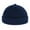 Navy, variant on Company Rolled Cuff Fisherman Wool Winter Cap (Men)