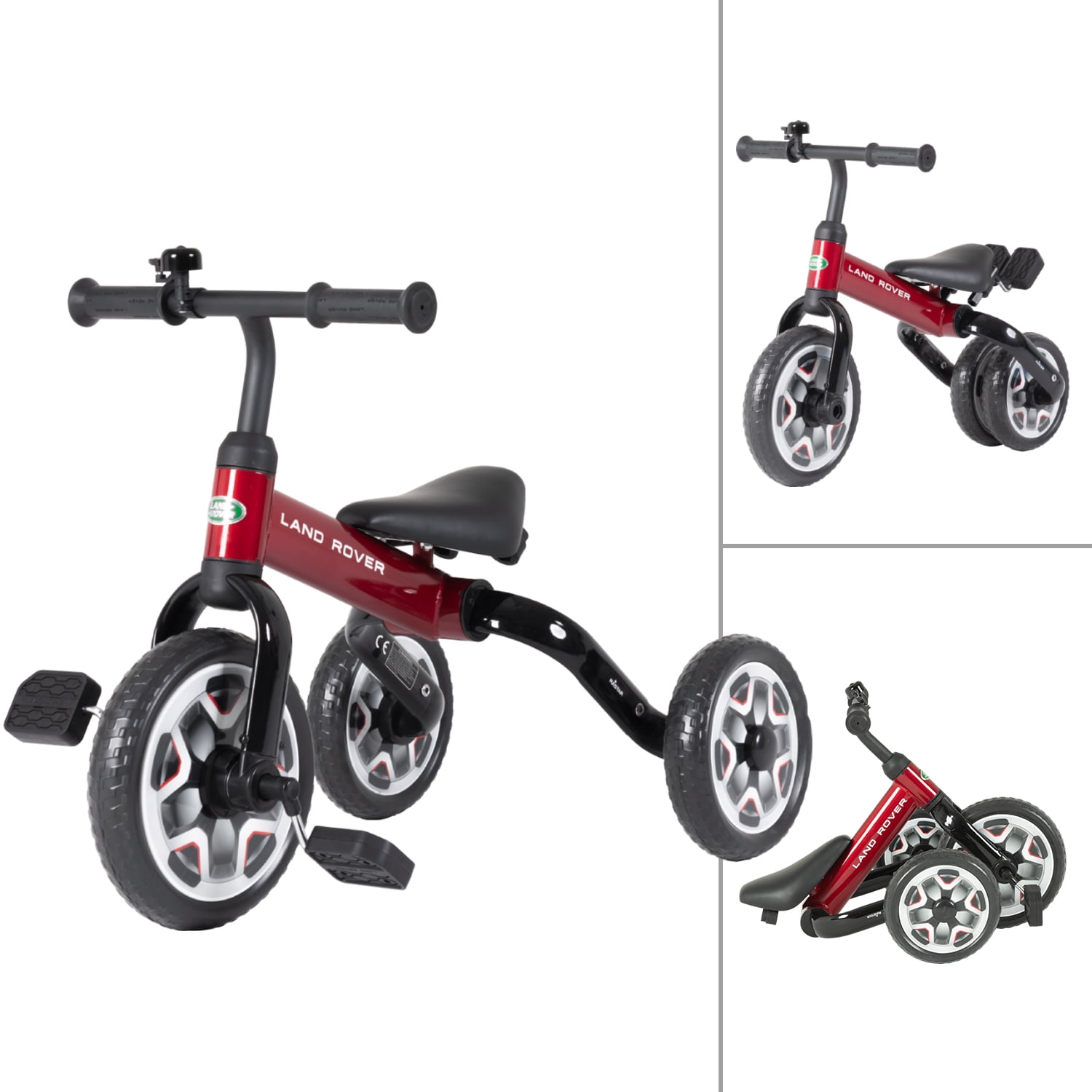 walmart kids tricycle