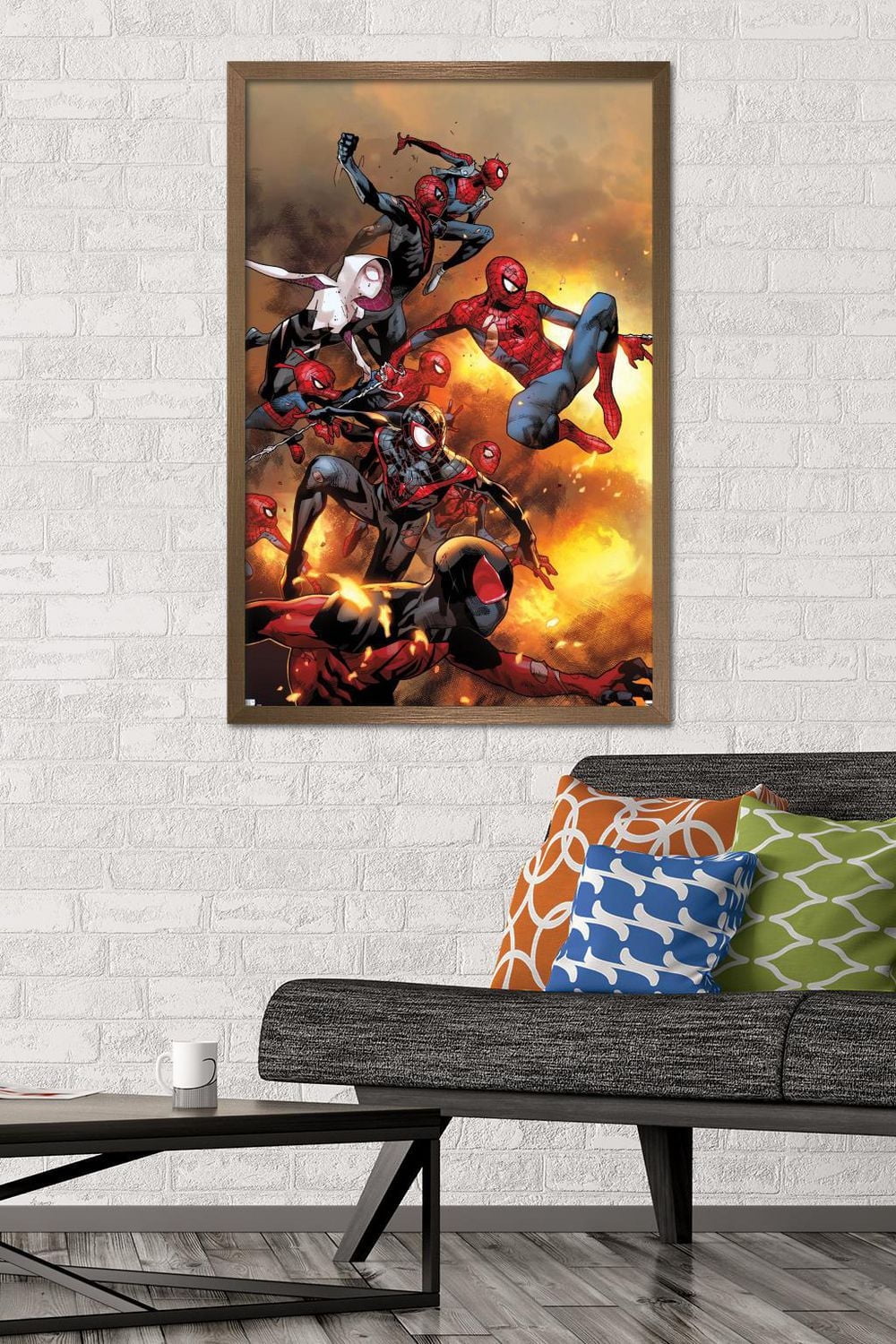 Marvel Comics - Spider-Verse