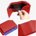 thumbnail image 5 of Kannior Women's Wallet, Rfid Wallet for Women Compact Purse with Snap Closure and Multiple Card Holder, Minimalist Coin Pocket Organizer, 5 of 6