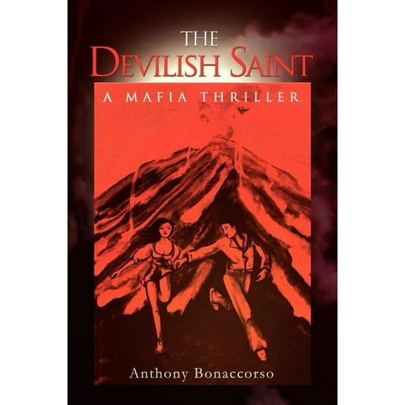 The Devilish Saint, (Paperback)