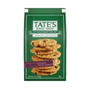 Tate's Bake Shop Oatmeal SE33Raisin Cookies, 7 oz