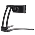 thumbnail image 4 of LYUMO Kitchen Mount Stand,Kitchen Phone Holder,Kitchen Table Stand 2 In 1 Wide Compatibility Wear Resistant Material Safe Use Kitchen Phone Stand, 4 of 8