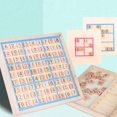 thumbnail image 2 of Juego de Sudoku educativo YONGSHENG de Madera 23 cm, 2 of 5