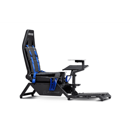 UPC: 0850041503332 | Next Level Racing Flight Simulator Boeing Commercial Edition NLR-S027