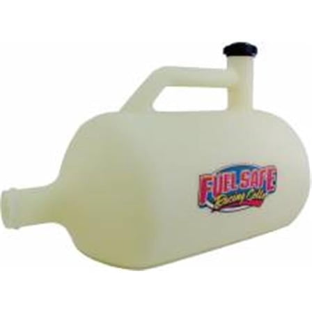 Fuel Safe DC006 5 gal 20 Liter Refueling Vent Bottle & Cap