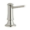 thumbnail image 4 of Elkay 2" x 4-1/2" x 3-7/8" Soap / Lotion Dispenser, Chrome (CR), 4 of 4