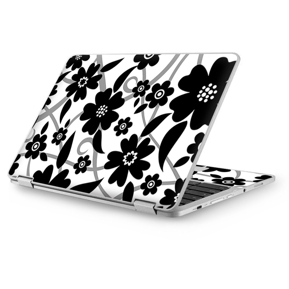 Skin Vinyl Sticker Cover Decal for Asus Chromebook 12.5 Laptop Notebook