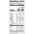 thumbnail image 7 of Nature's Path Organic Breakfast Cereal, Crispy Rice, 10oz Box, 7 of 7