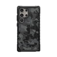 thumbnail image 4 of UAG Samsung Galaxy S24 Ultra Case 6.8" Pathfinder SE Midnight Camo, Magnetic Charging Rugged Military Drop-Proof Impact Resistant Non-Slip Protective Cover, 4 of 9
