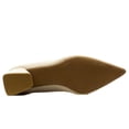 thumbnail image 5 of Zapatillas para Mujer Sarah Studio 7615 beige 22, 5 of 5