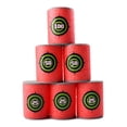 thumbnail image 5 of GOOHOCHY EVA Toy Shoot Cans for Kids War Game Targets 4.6 x 6.2cm Safe Soft Material, 5 of 5