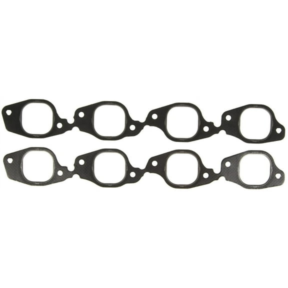 Mahle Exhaust Manifold Gasket Set MS16366