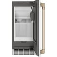 thumbnail image 4 of Café CK1UP150RW2 Matte White with Brushed Bronze Handle Ice Maker Door Kit, 4 of 4